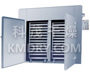 CT-C Series Hot Air Circulation Oven