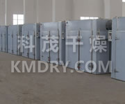 CT-C Series Hot Air Circulation Oven