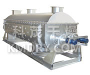 JYG Series Hollow Blade Dryer