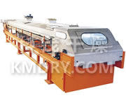 RL Series Melting Granulator