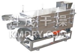 FS Series Square Vibrating Sieve