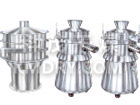 ZS Series Circular Vibrating Sieve