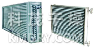 SRQ Series Heat Exchanger