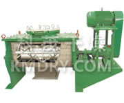 WLDH Horizontal Ribbon Mixer