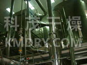 LPG Series High-Speed Centrifugal Spray Dryer 1